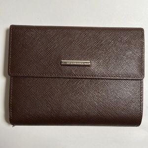 BURBERRY WALLET
